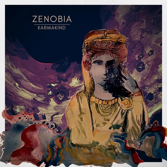 Zenobia