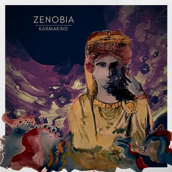 Zenobia by Karmakind