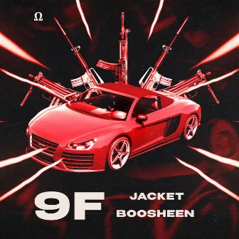 9F by JACKET