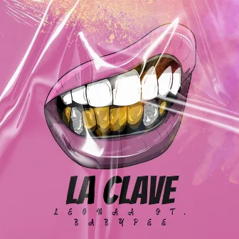 La Clave by Leonaa