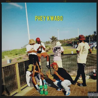 Phey'kwabo by Unknown Artist