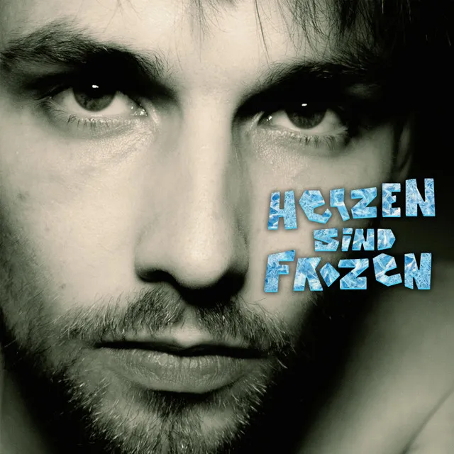 Herzen sind Frozen