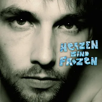 Herzen sind Frozen by Gisela Björn