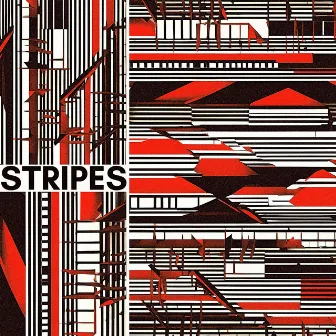 Stripes by Crookah