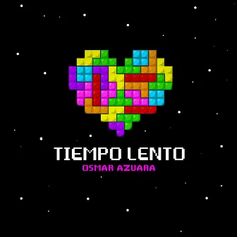 Tiempo Lento by Osmar Azuara