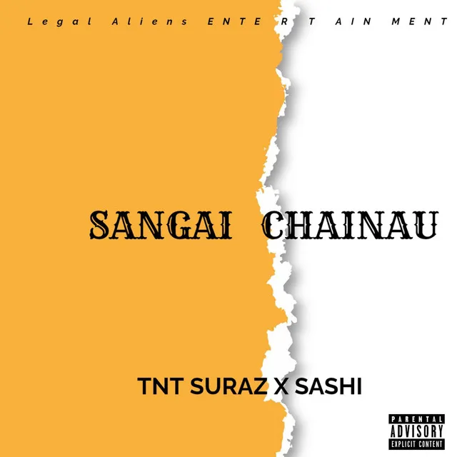 Sangai Chainau