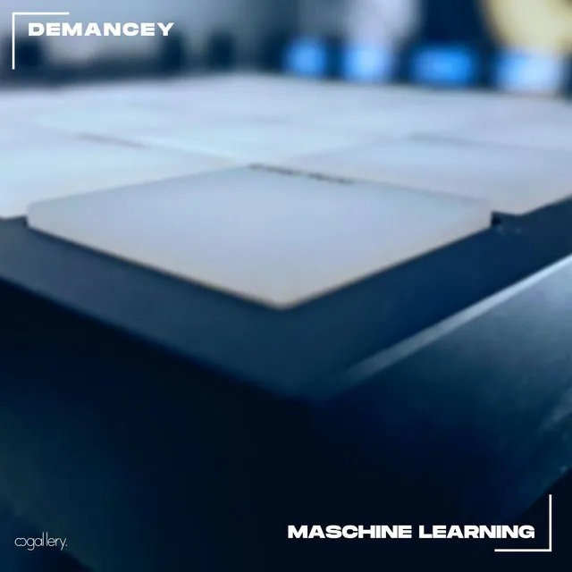 MASCHINE LEARNING