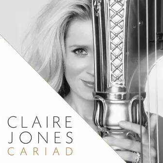 Cariad by Claire Jones