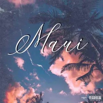 Maui by Theo Dolce