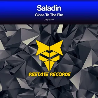 Close To The Fire by Saladin