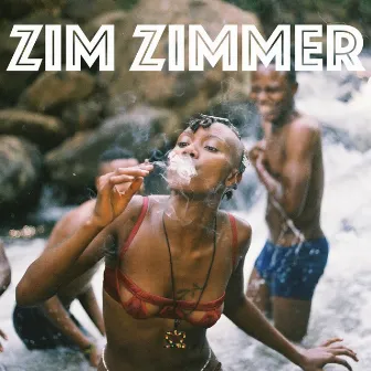 Zim Zimmer (Tanzanian Collaboration) by Lulu James