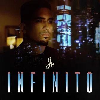 Infinito by JR