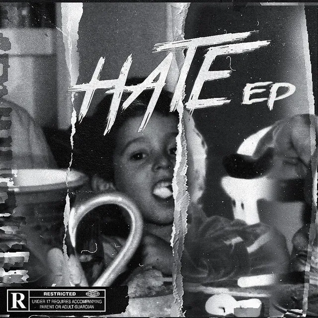 HATE 2