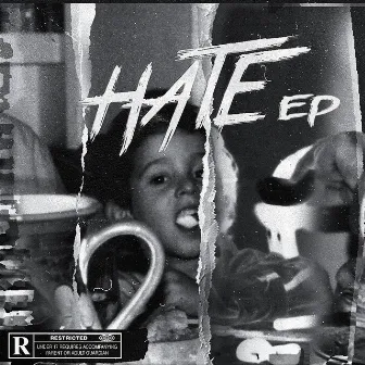 HATE by Doxa Laem