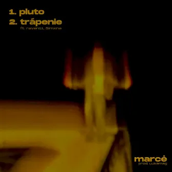 pluto//trápenie by marcė