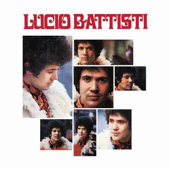 Lucio Battisti by Lucio Battisti