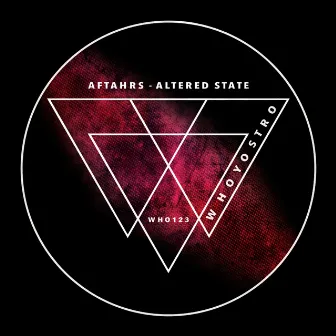 Altered State by AFTAHRS