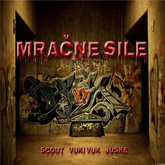 Mračne misli by Scout