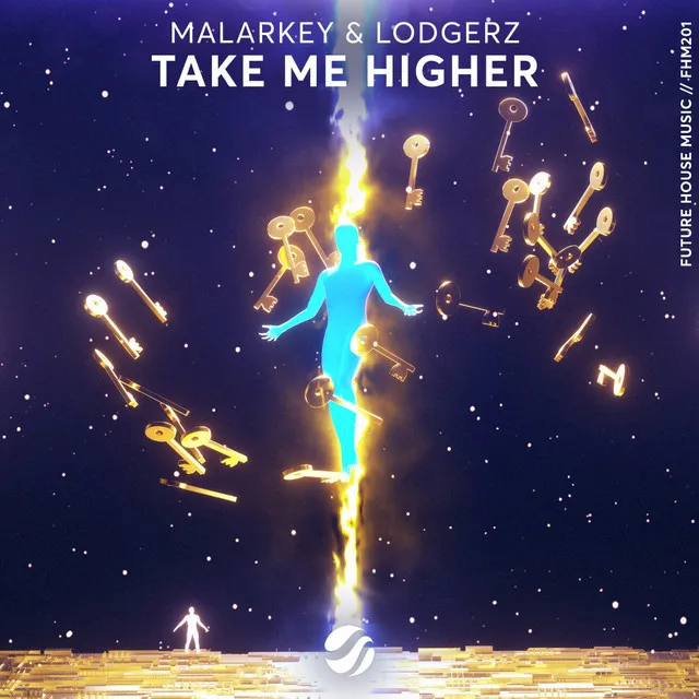 Take Me Higher