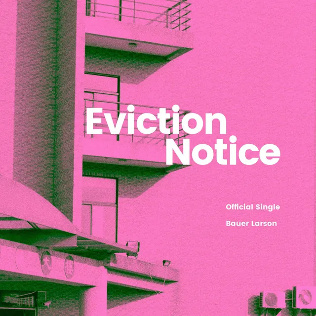 Eviction Notice