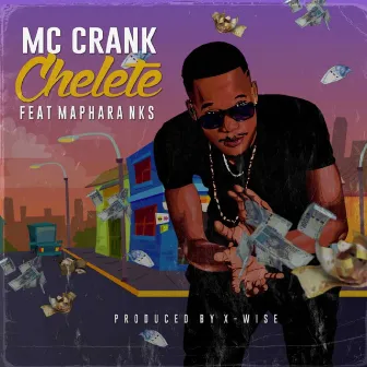 Chelete by Mc Crank