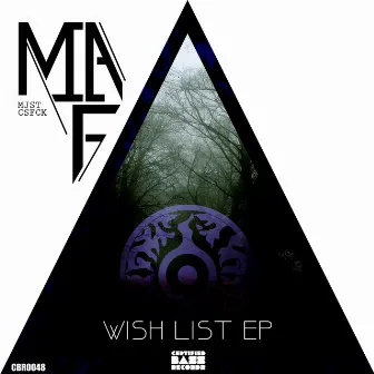 Wish List EP by Maf