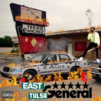 East Tulsa General by Teezo Sanchez