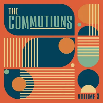 Volume III by The Commotions