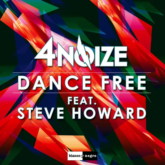 Dance Free - Radio Edit