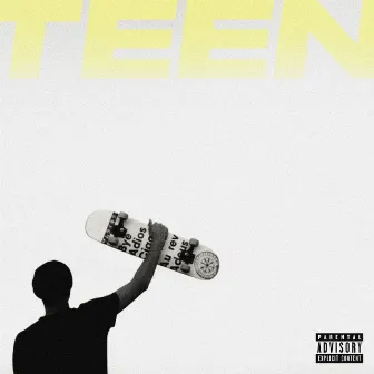 Teen by KILLAH CROW