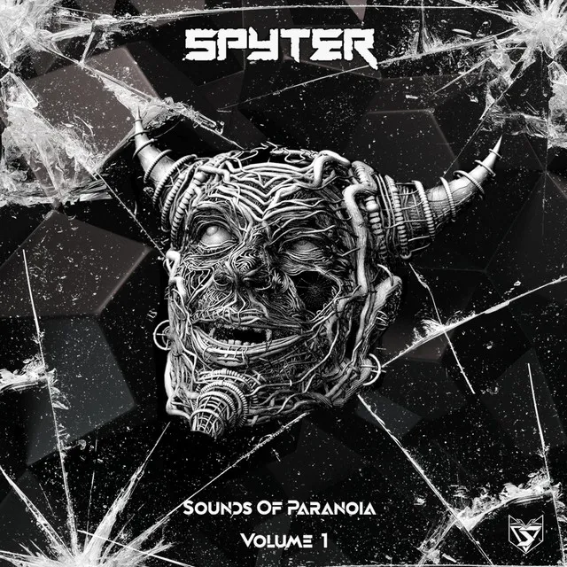 Sounds Of Paranoia (Volume 1)