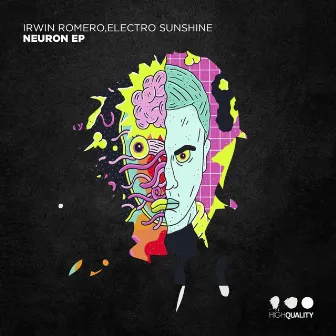 Neuron EP by Electro Sunshine