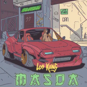 Masda by LOS KUNS