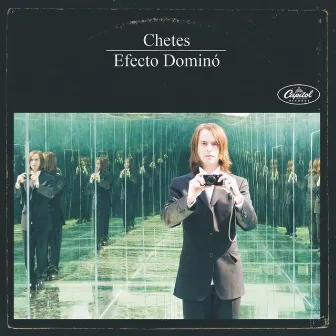 Efecto Dominó by Chetes