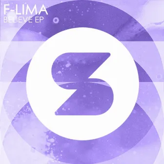 Believe EP by F. Lima