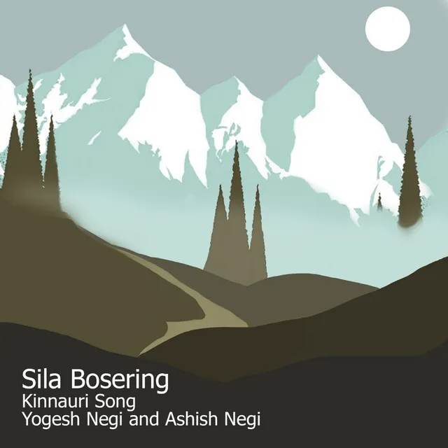 Sila Bosering - Kinnauri Song