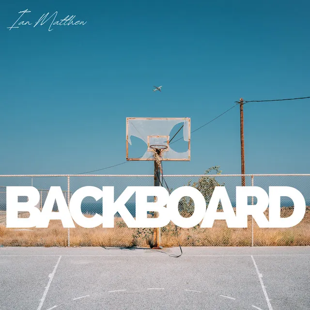 Backboard