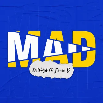 Mad by DaWord