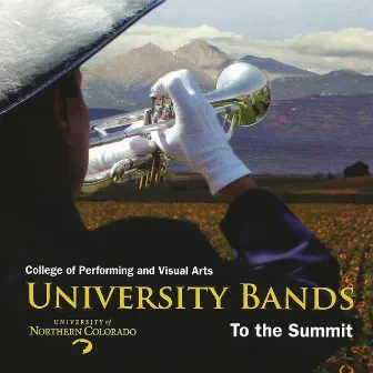 University Bands: To the Summit by 