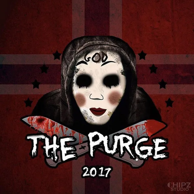 The Purge 2017