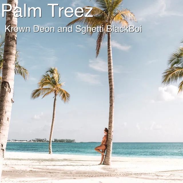 Palm Treez