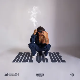 RIDE OR DIE by D&D