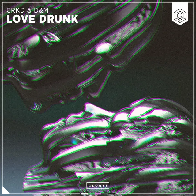 Love Drunk