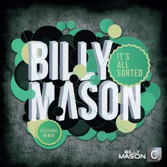 It's All Sorted by Billy Mason