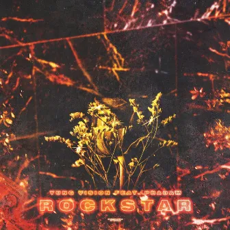 Rockstar by Pradam