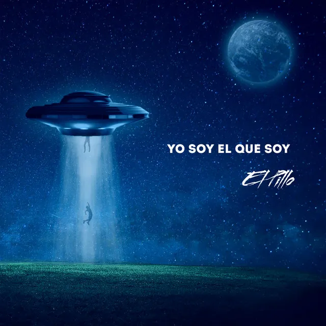 Yo Soy El Que Soy