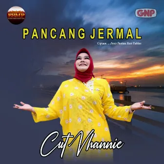 Pancang Jermal by Cut Vhannie