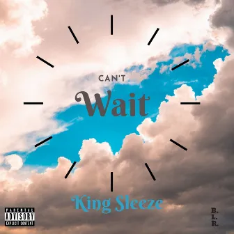 Can't Wait by King Sleeze