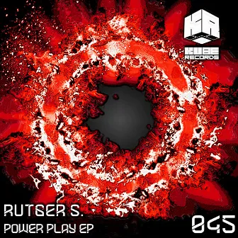 Power Play EP by Rutger S.