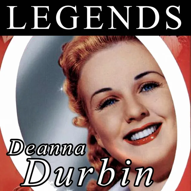 Deanna Durbin